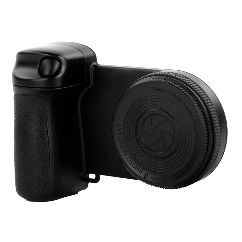 Telesin CapturePro™ Smartphone Camera Grip TM
