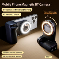 Telesin CapturePro™ Smartphone Camera Grip TM